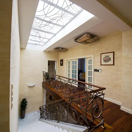 Villa Piekny 800m Dom W Sercu Konstancina-jeziornej Konstancin-Jeziorna